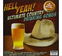 V/A - Hell Yeah: Ultimate Country Drinking Songs