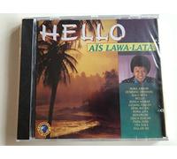 V/A - HELLO:AIS LAWA-LATA