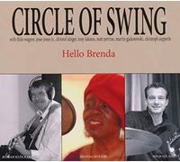 V/A - HELLO BRENDA
