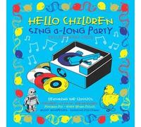 V/A - HELLO CHILDREN..
