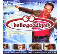 V/A - HELLO GOODBYE -18TR-