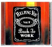 V/A - HELPING YOU BACK TO