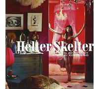 V.A. - HELTER SKELTER ORIGINAL SOUND TRACK