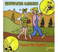 V/A - Henpecked Daddies: Fussin' An' Fightin'