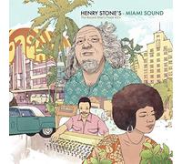 V/A - Henry Stone's Miami Sound -Record Man's Finest 45s