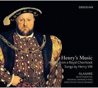 V/A - Henry's Music
