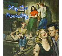 V/A - Hep Cat Rockabilly
