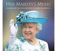 V/A - Her Majesty's Music: Celebrating The 90th Birthday