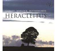 V/A - HERACLEITUS