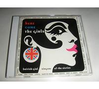 V/A - HERE COME THE GIRLS -25TR