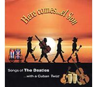 V/A - Here Comes Aelson