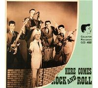 V/A - Here Comes Rock And Roll