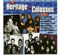 Various The Heritage-Colossus Story (CD)