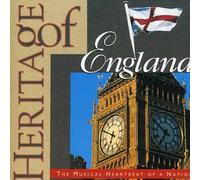 V/A - Heritage Of England