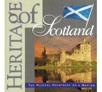 V/A - Heritage Of Scotland