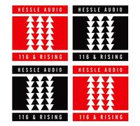 V/A - HESSLE AUDIO: 116 &..