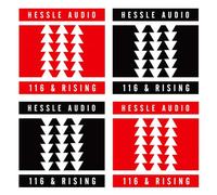 V/A - Hessle Audio: 116 & Rising (2 CD)