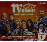 V/A - HET BESTE VAN.. -CD+DVD-