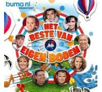 V/A - HET BESTE VAN EIGEN BODEM