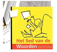V/A - HET LIED VAN DE WOORDEN
