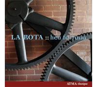 V/A - Heu Fortuna