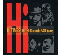 V/A - Hi Records R&B Years
