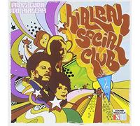 V/A - Hialeah Social Club