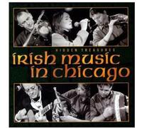 V/A - Hidden Treasures: Irish Music In Chicago