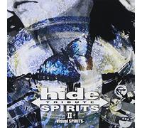 V.A. - HIDE TRIBUTE 2 -VIDUAL SPIRITS-