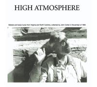 V/A - HIGH ATMOSPHERE