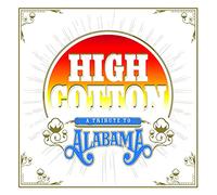 V/A - High Cotton: A Tribute To Alabama
