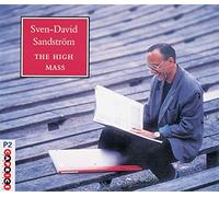 High Mass (CD) Import