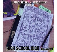 V.A. - High School High!-Koukousei Ra