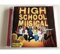 V/A - HIGH SCHOOL MUSICAL