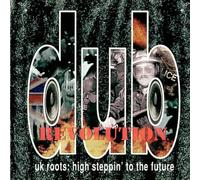 V/A - HIGH STEPPIN'