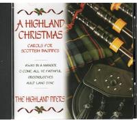 V/A - Highland Christmas
