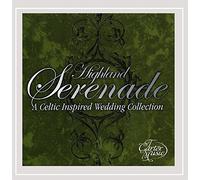 V/A - Highland Serenade-A Celtic Inspired Wedding Collec