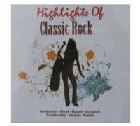 V/A - HIGHLIGHTS OF CLASIC ROCK