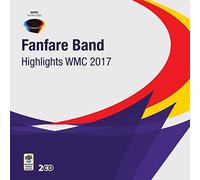 V/A - HIGHLIGHTS WMC 2017 -..