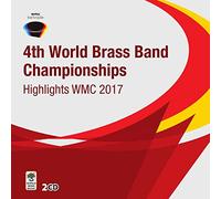 V/A - HIGHLIGHTS WORLD BRASS..