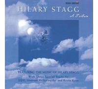 V/A - Hilary Stagg