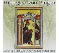 V/A - Hildegard Von Bingen: Musik Aus Ihrer Zeit (2 CD)