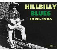 V/A - HILLBILLY BLUES