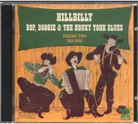 V/A - HILLBILLY BOP VOL.2..