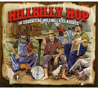 V/A - Hillbilly Hop (2 CD)