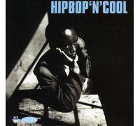 V/A - Hip Bop 'N' Cool