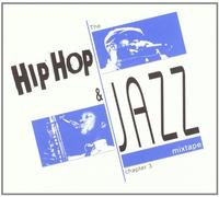 V/A - HIP HIP & JAZZ MIXTAPE 3