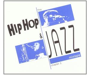 V/A - HIP HIP & JAZZ MIXTAPE 3