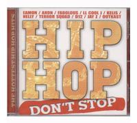 V/A - HIP HOP DON'T STOP 2005