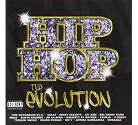V/A - HIP HOP-EVOLUTION